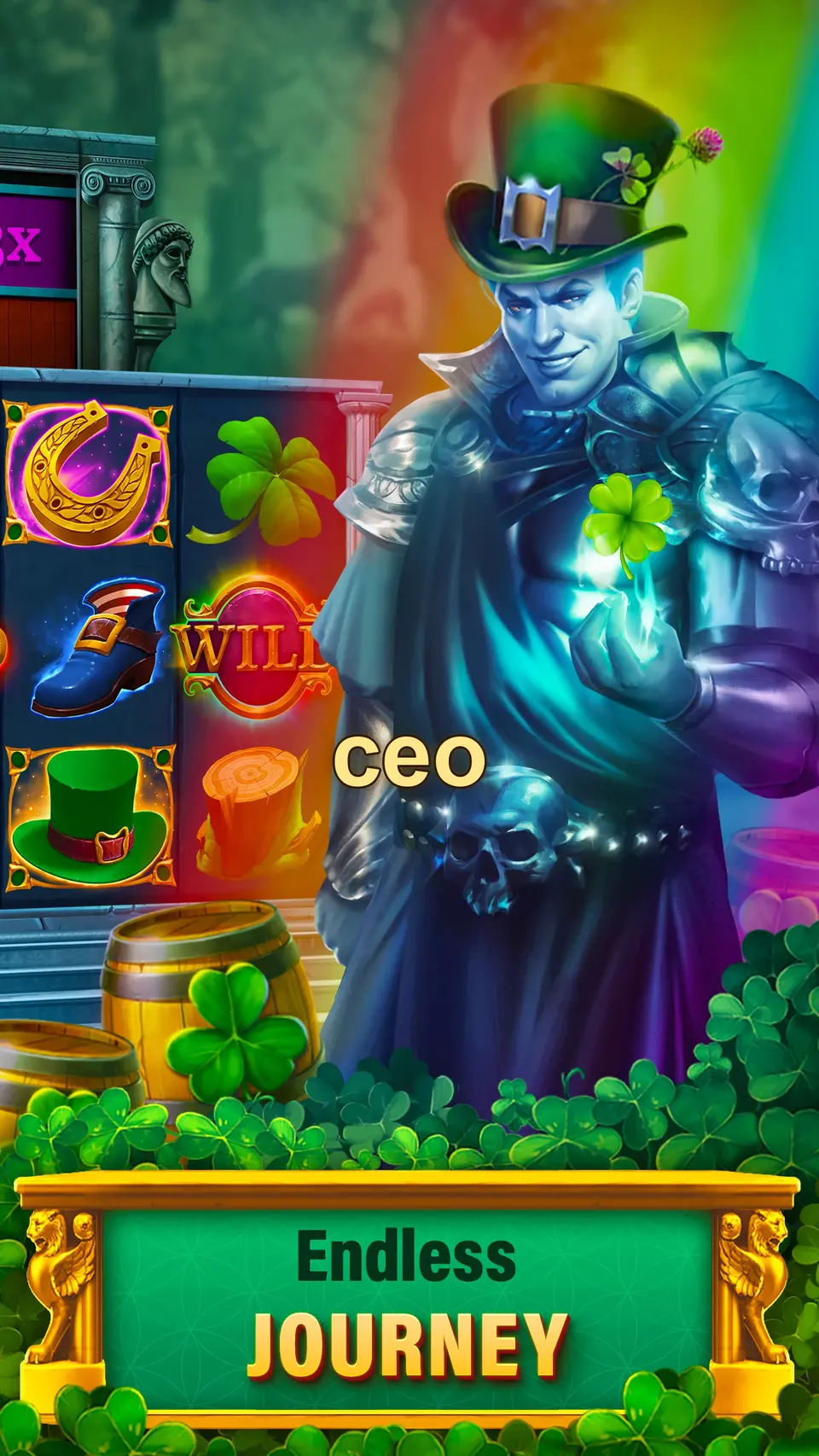 ceo APK